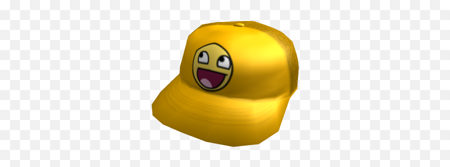 Epic Smiley - Smiley Emoji,Hat Emoticon