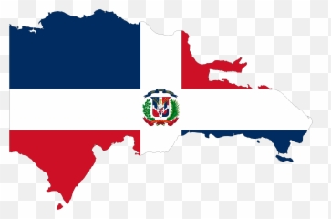 16757 Us Flag Free Clipart - Dominican Republic Flag Country Emoji,Dominican Flag Emoji