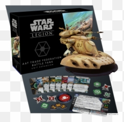 Star Wars - Star Wars Legion Aat Emoji,Battle Tank Emoji