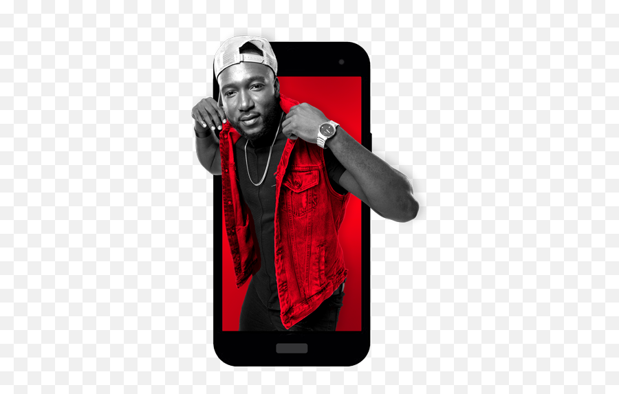 Lte Devices - Smartphone Emoji,Rapper Emoji App