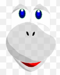 Yoshi Vector Tooth Transparent Png - Ring Emoji,Yoshi Emoticon