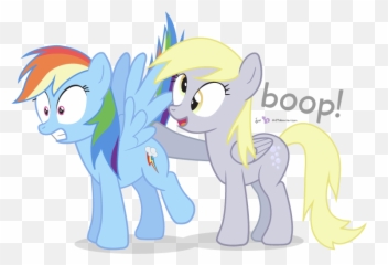 Boop A Snoot Any Snoot - My Little Pony Boop Emoji,Molester Moon Emoji