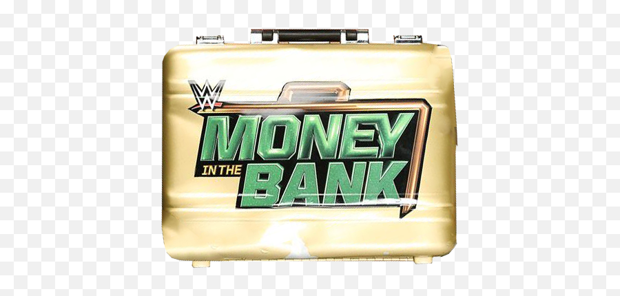 Briefcase Transparent Png Clipart - Money In The Bank Png Emoji,Briefcase Letter Emoji