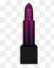 Power Bullet Metallic Lipstick - Lipstick Emoji,Lipstick Emoji