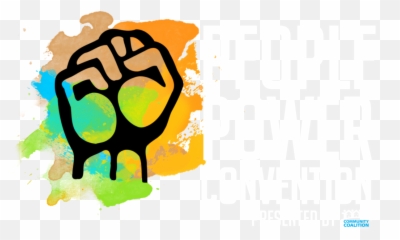 People Power Convention - Politics Clipart Emoji