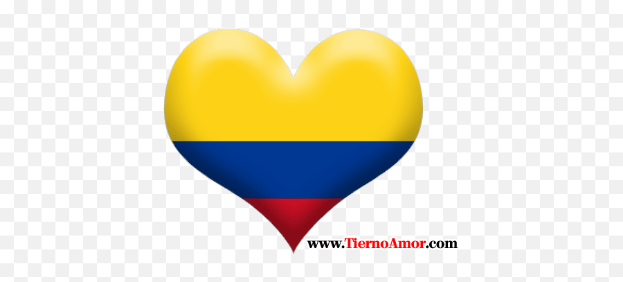 Colombia Flag Picture 39980610 Blingee - Imagenes De La Bandera De Colombia Animadas Emoji,Colombian Flag Emoji