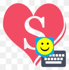 Emoji Coolsymbols Keyboard - Emoticon,Emoji On Keyboard