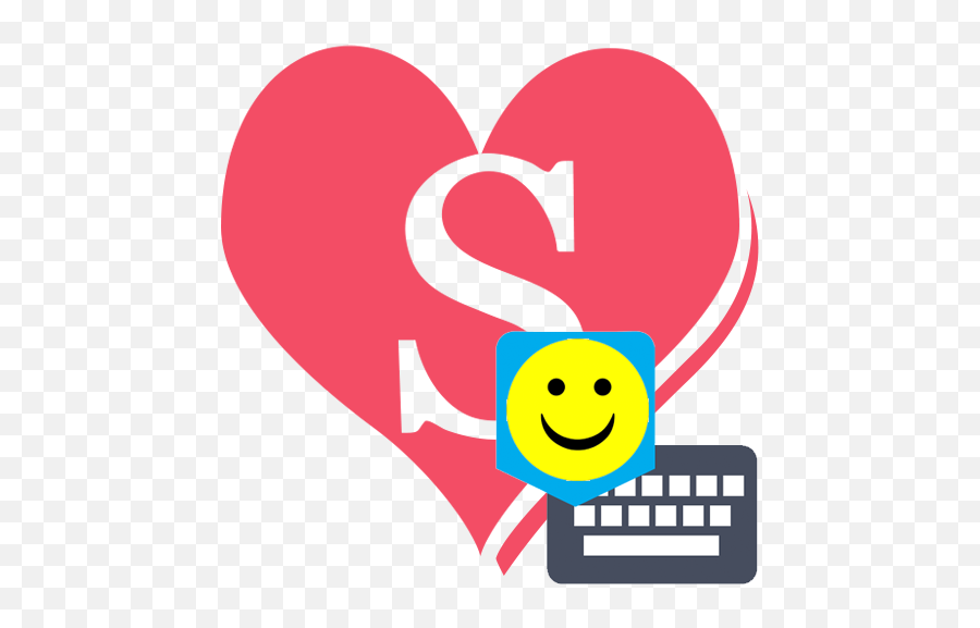 Emoji Coolsymbols Keyboard - Emoticon,Emoji On Keyboard