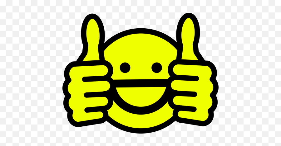 Awesome Face Smiley - Good Clipart Transparent Background Emoji,Sunglasses Emoji