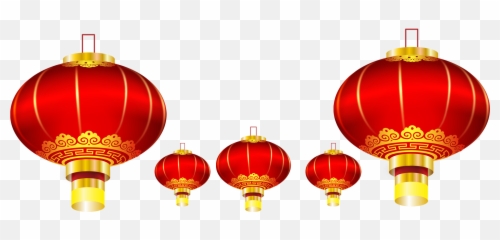 Chinese New Year Png - Ornament Emoji