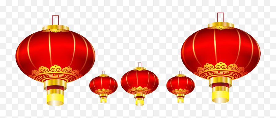 Chinese New Year Png - Chinese New Year Ornament Png Emoji,Chinese Emoji Meaning