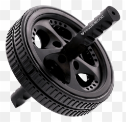 Ab Roller Wheel - Abdominal Exercise Emoji