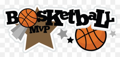 Trending Goteam Stickers - Basketball Mvp Png Emoji