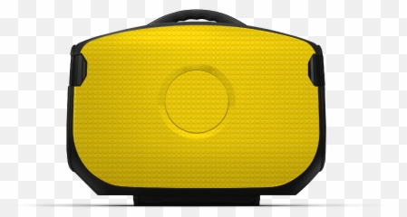 Vanguard Blocks Skin - Handbag Emoji