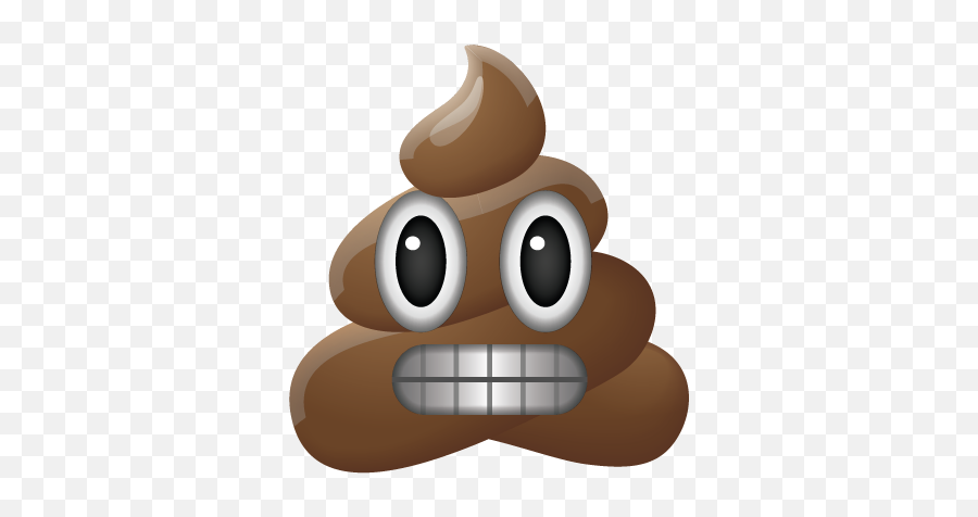 Kliptart Kliptart Twitter - Gówno Emoji,Ice Cream Emoji Png