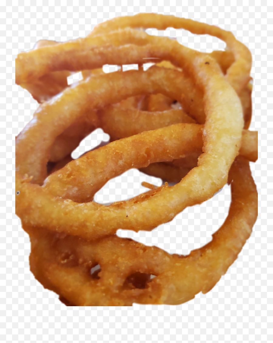 Trending - Onion Ring Emoji,Onion Ring Emoji