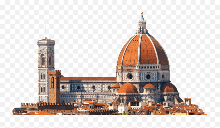 Domes U2014 Themes In Art Obelisk Art History - Florence Emoji,Totem Pole Emoji