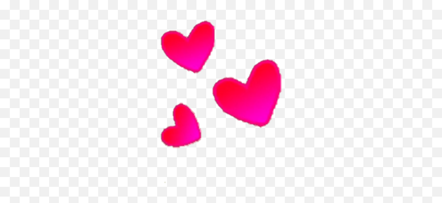 Popular And Trending Kalpler Stickers - Heart Emoji,Emojib