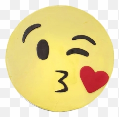 Cake - Happy Emoji,Emoji Pinata