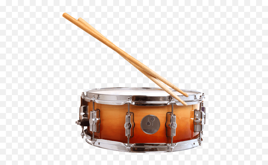 Drum Music Instrument - Drum Emoji,Drums Emoji