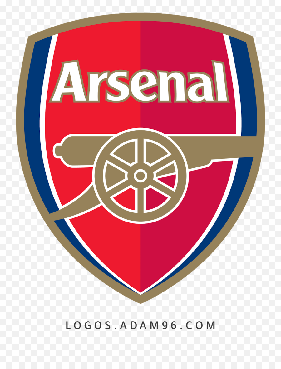 Download Logo Arsenal Png High Quality - Free Logo Logo Arsenal Emoji,Roblox Emojis Copy And Paste
