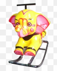 Bharat Swings Slide Industry - Happy Emoji,Rocker Emoji