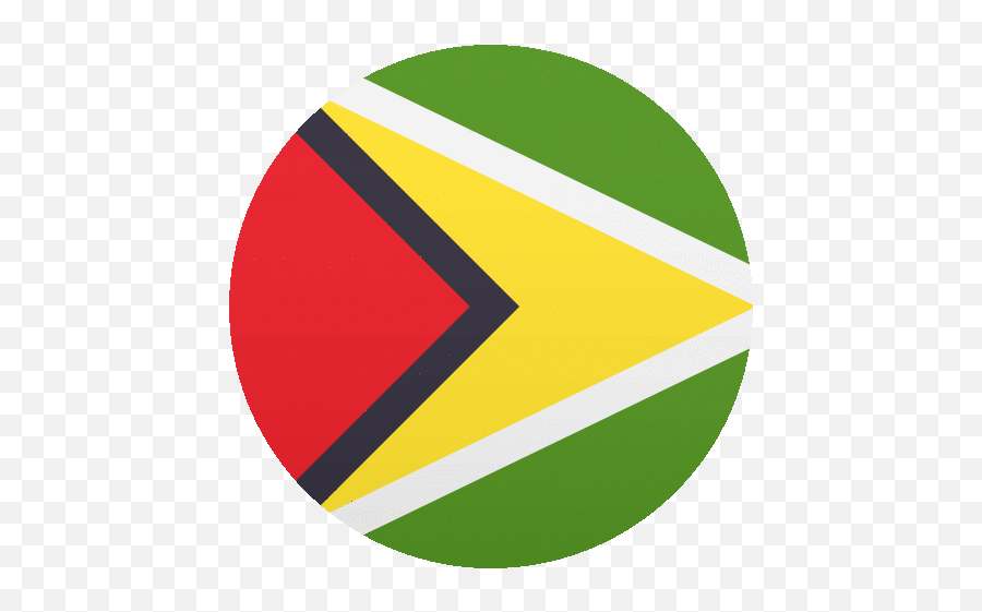 Guyana Flags Gif - American Football League Emoji,Trinidad Flag Emoji