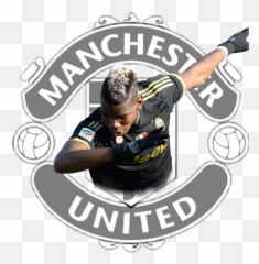 Pogba Sticker - Manchester United Emoji,Pogba Emoji