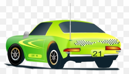 Race Car Clip Art Vector Clip Art Free - Rally Car Clip Art Emoji,Racecar Emoji
