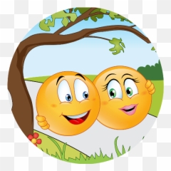 Emoji World Android App Store - Du Fehlst Mir Emojis