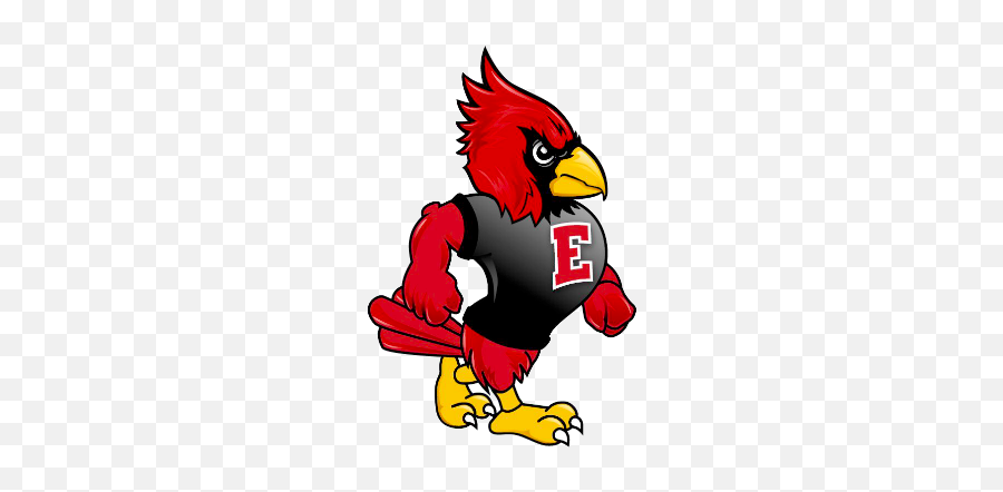 Cardinals - Ellendale High School Emoji,Cardinals Emoji