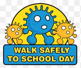 Sydney Web Design u0026 Development Jedi - Walk Safely To School Day 2021 Emoji