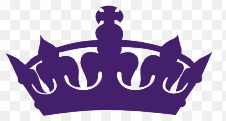 Purple Crown Png u0026 Free Crownpng Transparent Images - Vector Clipart Emoji
