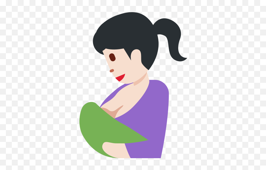 Breast - Breastfeeding Emoji,Neck Emoji