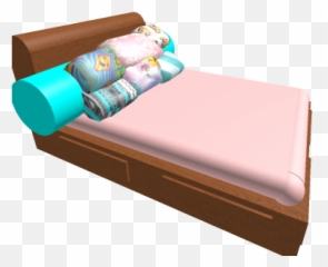 Bed Frame Emoji