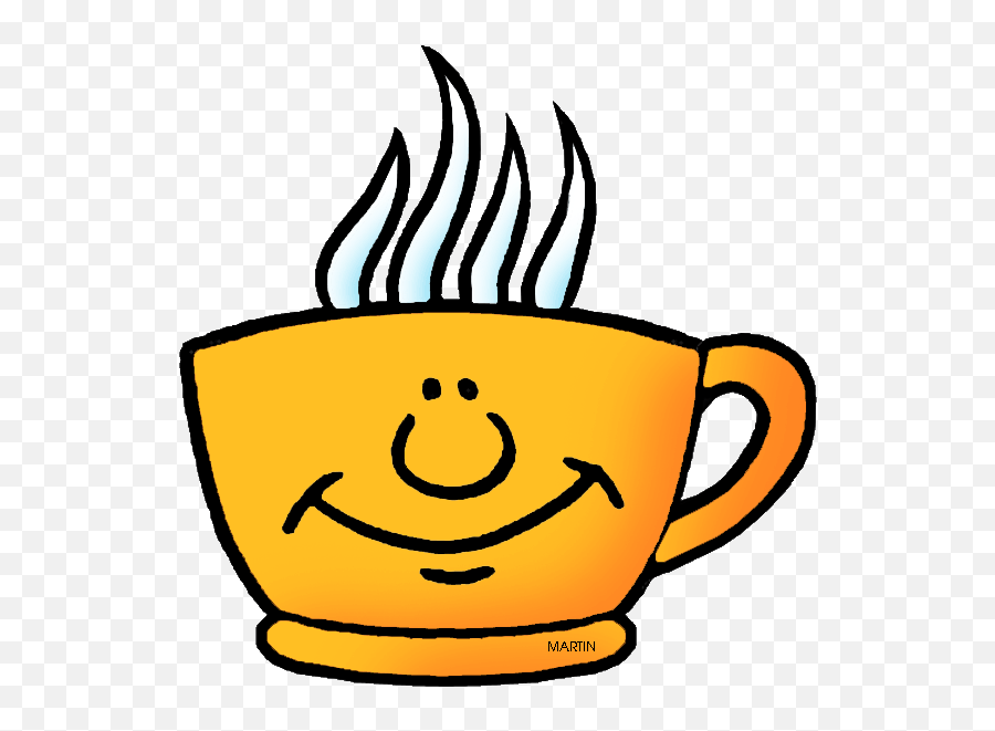 Coffee Cup Tea Cup Clip Art Free - Super Mario Odyssey Moon Emoji,Tea Cup Emoji