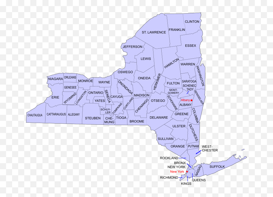 New York Counties - County Is New York City Emoji,New York Emojis