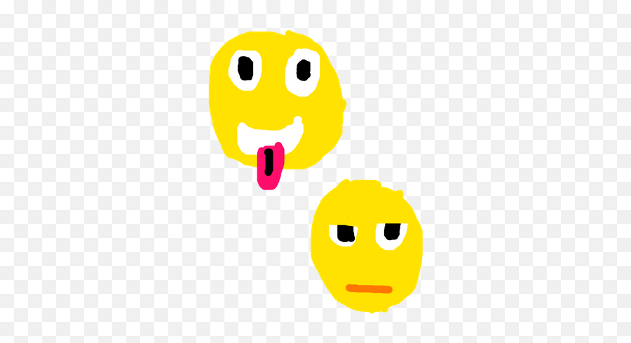 How To Draw Emojis - Smiley,How To Draw Emojis