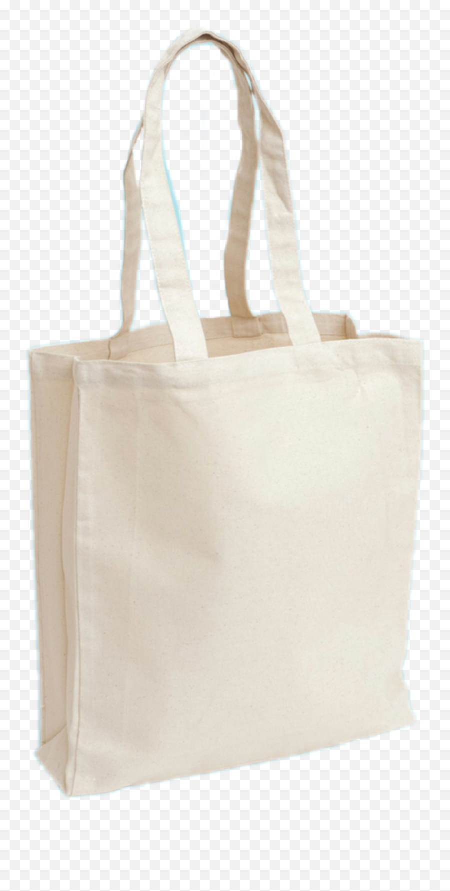 Whitetotebag Tote Bag - L Emoji,Emoji Tote Bag