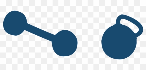 Free Vector Graphic - Weights Clip Art Emoji