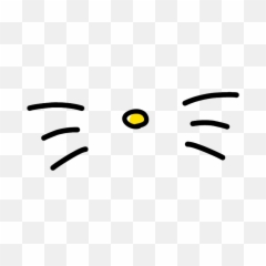 Hello Kitty Selfie Sweeties - Circle Emoji