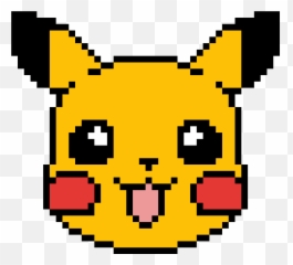 Pikachu Cursor Smiley Emoji Pikachu Emoticon Free Transparent Emoji Emojipng Com - pikachu roblox shirt