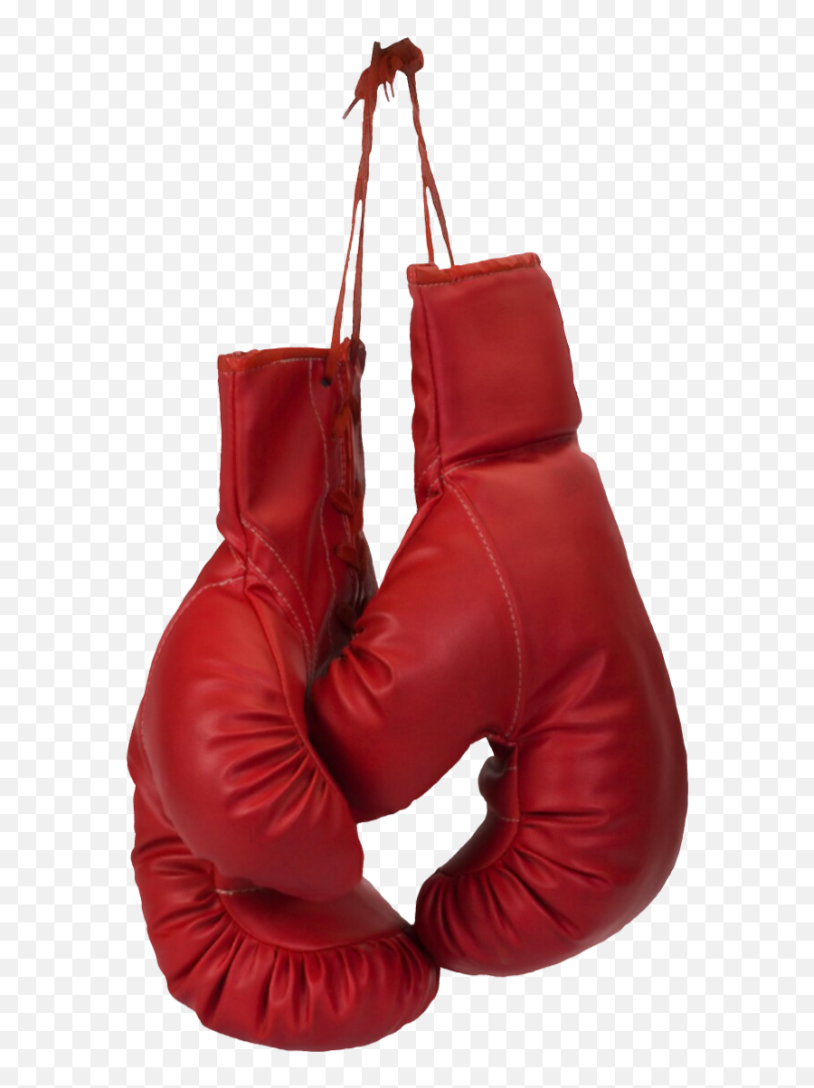 Gloves Boxinggloves Gloves Red Sports Boxing - Hanging Boxing Gloves Png Emoji,Boxing Emoji