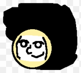 Pixilart - Smoking Sign Emoji,Lenny Emoticon