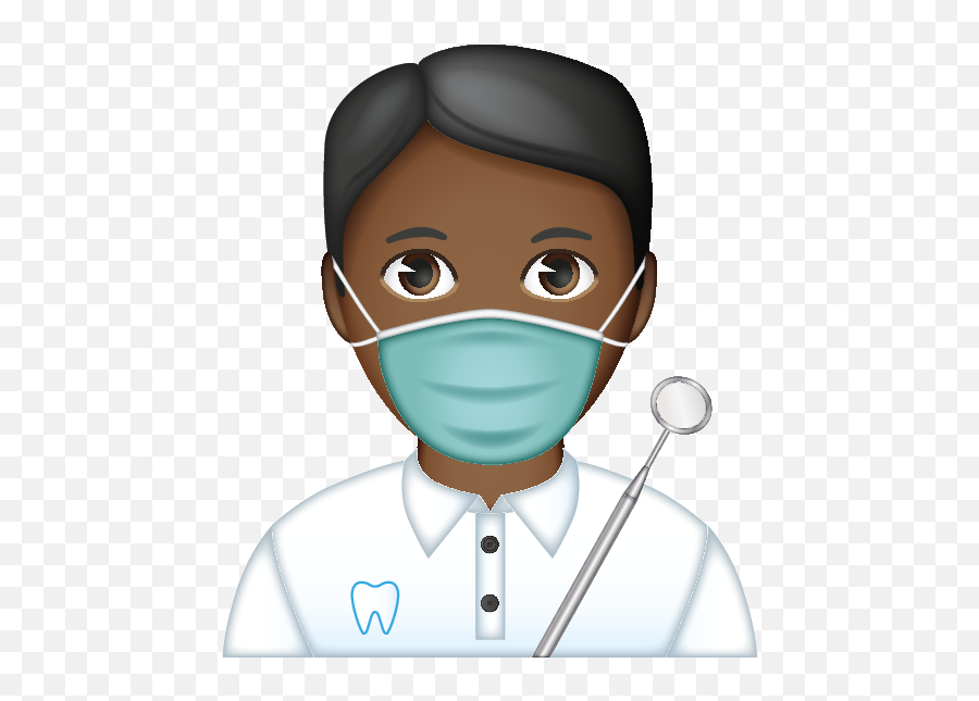 Emoji - Icons In Png Personal Dentist,Dentist Emoji