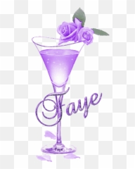 Top Glassing Stickers For Android Ios - Martini Glass Emoji,Iced Tea Emoji