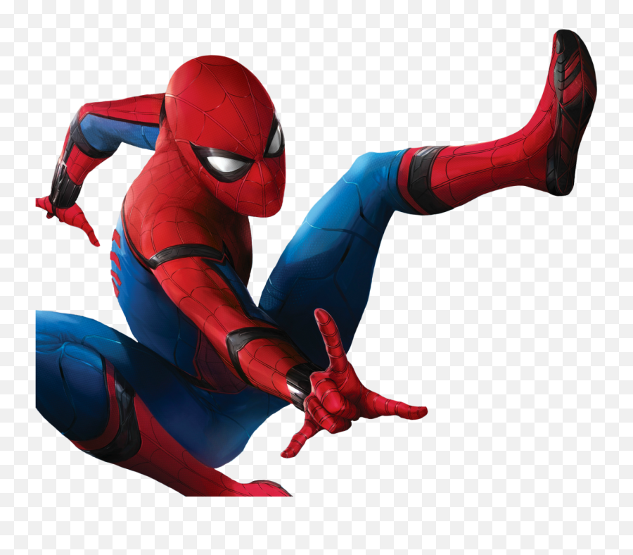 Spider Man Png Far From Home 6 - Spiderman Far From Home Png Emoji,Spiderman Emoji