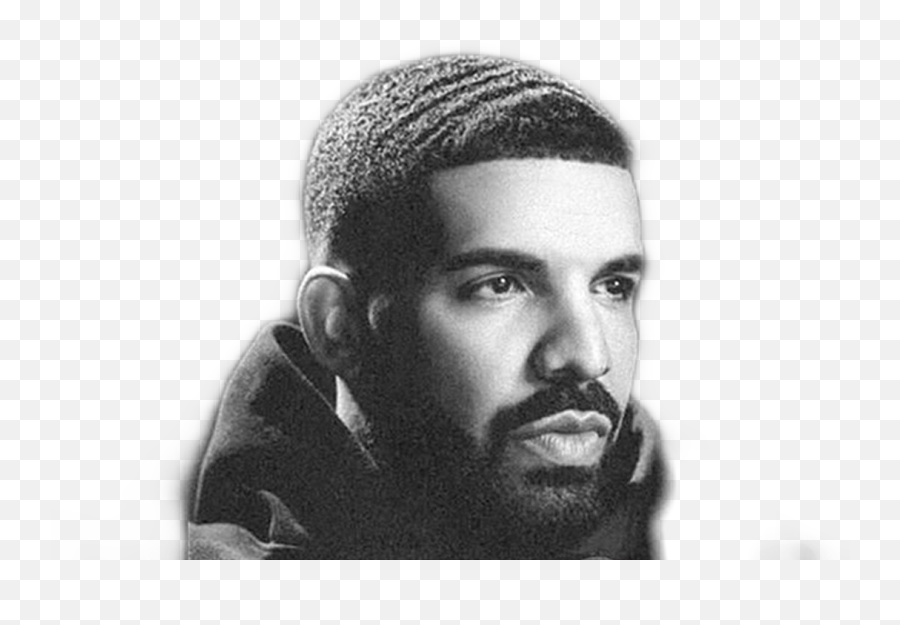 Blackandwhite Rap Rapper Hiphop Hip - Drake Ft Michael Jackson Don T Matter Emoji,Rapper Emoji App