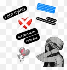 Lonely - Illustration Emoji,Guess The Emoji Hat