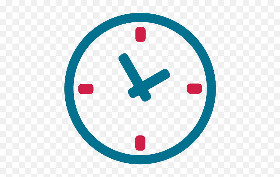 Freeman Health System - Watch Icon Svg Emoji,Clock Emojis